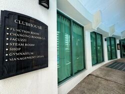 Palm Gardens (D23), Condominium #481048891